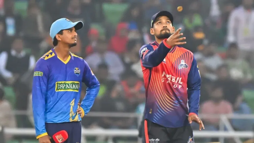 BPL 2026 फाइनल: चटोग्राम रॉयल्स बनाम राजशाही वॉरियर्स मैच कहां देखें? चैनल, लाइव स्ट्रीमिंग, तारीख़ और समय